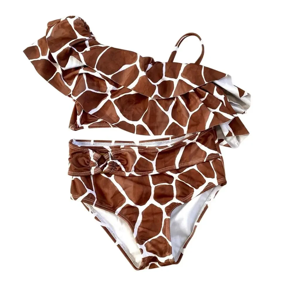 Janie and Jack 🦒 swimsuit